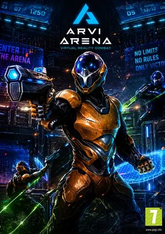 Arvi Arena