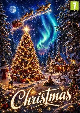 Christmas