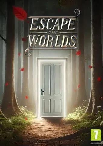 Escape The Worlds