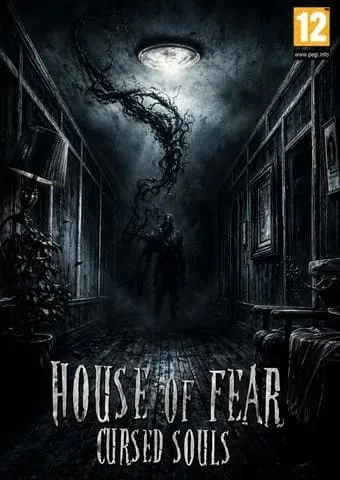 House of Fear 2 · Cursed Souls
